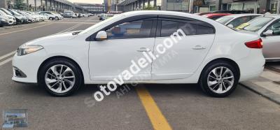 Renault Fluence 2016 1.5 dCi Icon