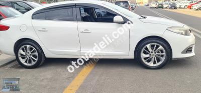 Renault Fluence 2016 1.5 dCi Icon