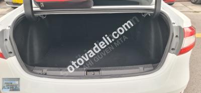 Renault Fluence 2016 1.5 dCi Icon