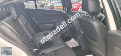 Renault Fluence 2016 1.5 dCi Icon