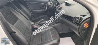 Renault Fluence 2016 1.5 dCi Icon