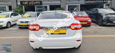 Renault Fluence 2016 1.5 dCi Icon