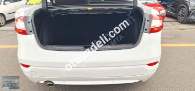 Renault Fluence 2016 1.5 dCi Icon