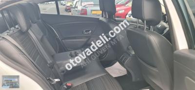 Renault Fluence 2016 1.5 dCi Icon