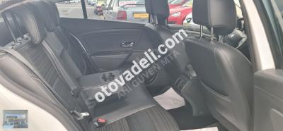 Renault Fluence 2016 1.5 dCi Icon