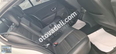 Renault Fluence 2016 1.5 dCi Icon