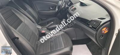 Renault Fluence 2016 1.5 dCi Icon