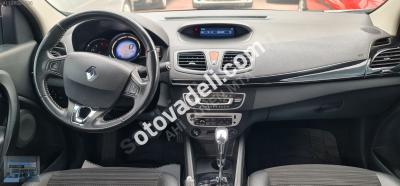 Renault Fluence 2016 1.5 dCi Icon