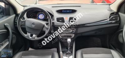 Renault Fluence 2016 1.5 dCi Icon