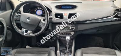 Renault Fluence 2016 1.5 dCi Icon