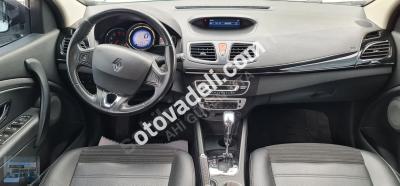 Renault Fluence 2016 1.5 dCi Icon