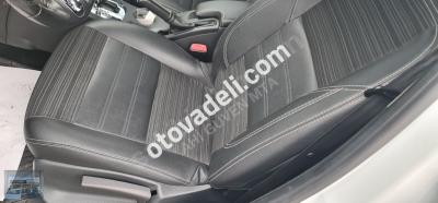 Renault Fluence 2016 1.5 dCi Icon