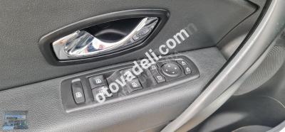 Renault Fluence 2016 1.5 dCi Icon