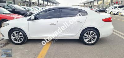 Renault Fluence 2016 1.5 dCi Icon