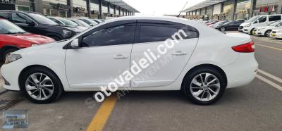 Renault Fluence 2016 1.5 dCi Icon