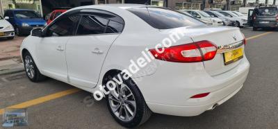 Renault Fluence 2016 1.5 dCi Icon