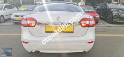 Renault Fluence 2016 1.5 dCi Icon