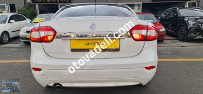 Renault Fluence 2016 1.5 dCi Icon