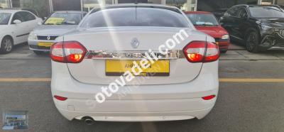 Renault Fluence 2016 1.5 dCi Icon