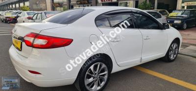 Renault Fluence 2016 1.5 dCi Icon