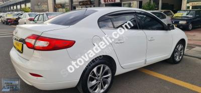 Renault Fluence 2016 1.5 dCi Icon