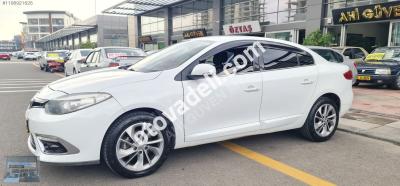 Renault Fluence 2016 1.5 dCi Icon