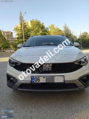 Fiat Egea Cross 2022 1.4 Fire Urban