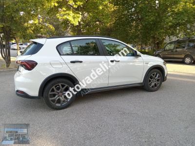 Fiat Egea Cross 2022 1.4 Fire Urban