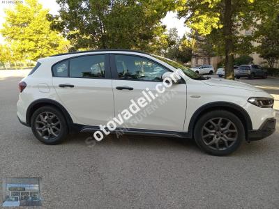 Fiat Egea Cross 2022 1.4 Fire Urban