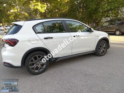 Fiat Egea Cross 2022 1.4 Fire Urban