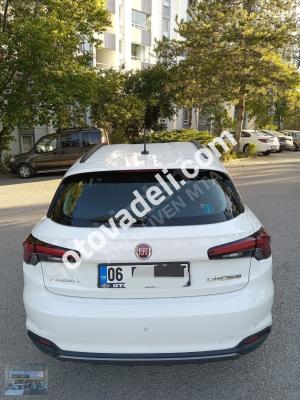 Fiat Egea Cross 2022 1.4 Fire Urban