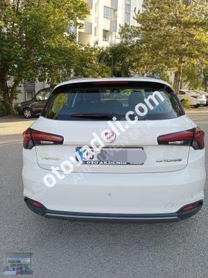 Fiat Egea Cross 2022 1.4 Fire Urban