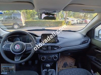 Fiat Egea Cross 2022 1.4 Fire Urban