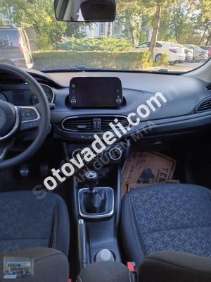 Fiat Egea Cross 2022 1.4 Fire Urban