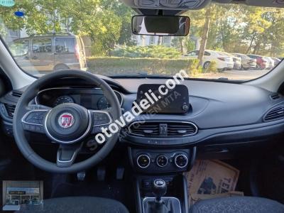 Fiat Egea Cross 2022 1.4 Fire Urban