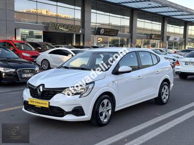 Renault Taliant 2022 1.0 T Joy