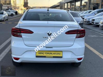 Renault Taliant 2022 1.0 T Joy