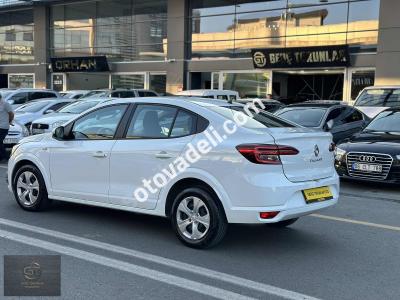 Renault Taliant 2022 1.0 T Joy