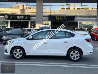 Renault Taliant 2022 1.0 T Joy