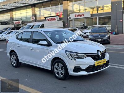 Renault Taliant 2022 1.0 T Joy