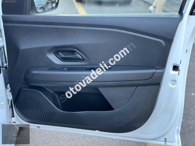 Renault Taliant 2022 1.0 T Joy