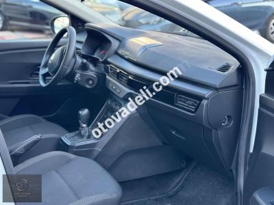 Renault Taliant 2022 1.0 T Joy