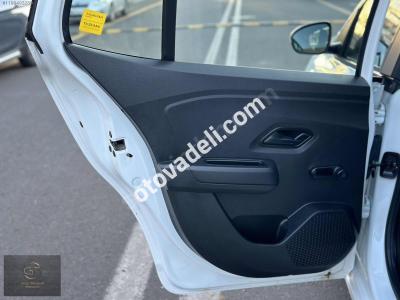 Renault Taliant 2022 1.0 T Joy