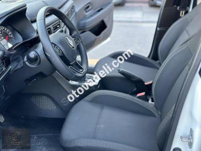 Renault Taliant 2022 1.0 T Joy