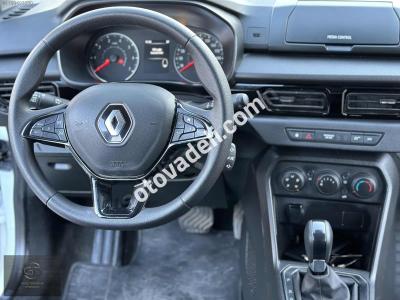 Renault Taliant 2022 1.0 T Joy