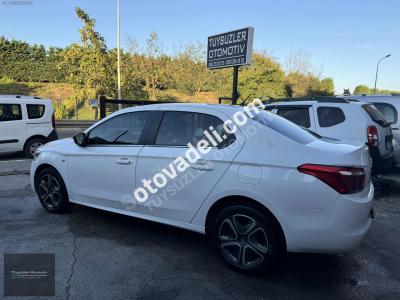 Citroen C-Elysée 2022 1.5 BlueHDI Feel Bold