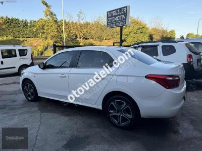 Citroen C-Elysée 2022 1.5 BlueHDI Feel Bold