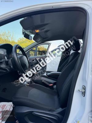 Citroen C-Elysée 2022 1.5 BlueHDI Feel Bold