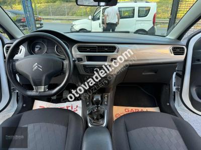 Citroen C-Elysée 2022 1.5 BlueHDI Feel Bold