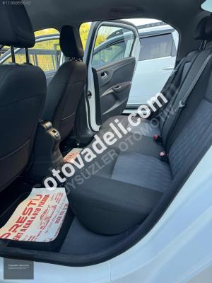 Citroen C-Elysée 2022 1.5 BlueHDI Feel Bold